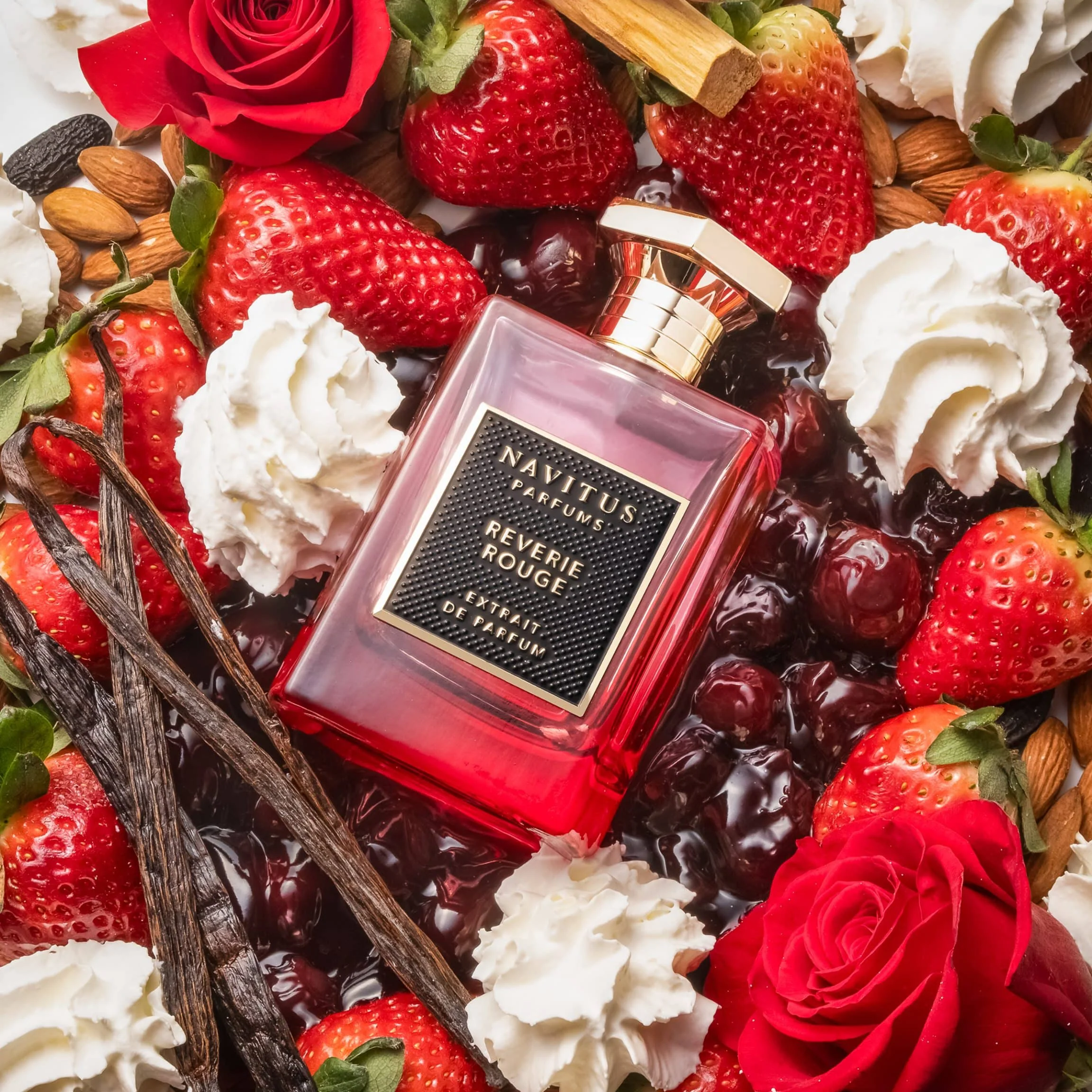 Navitus Parfums